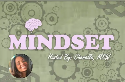 John-Michael Redenbo Interview on Mindset w/ Host Cherelle Mansfield MSW