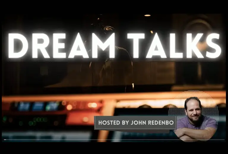 Dream Talks with Janessa Grace – Mates, Dates & Babies