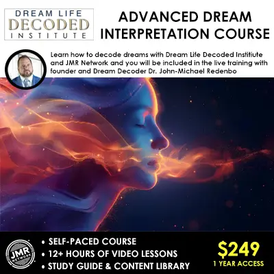 ADVANCED DREAM INTERPRETATION