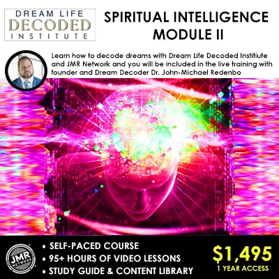 SPIRITUAL INTELLIGENCE MODULE II